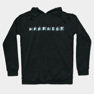 Battle City Hoodie